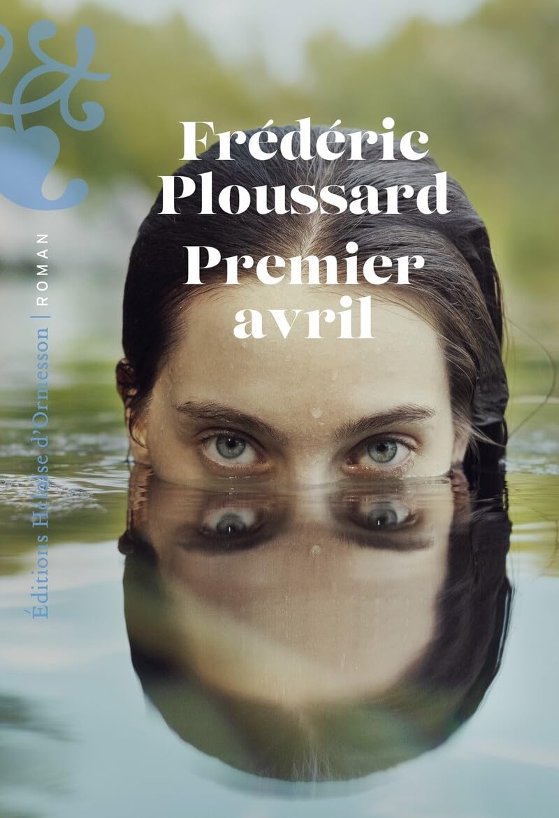 Premier avril - Livre d'occasion