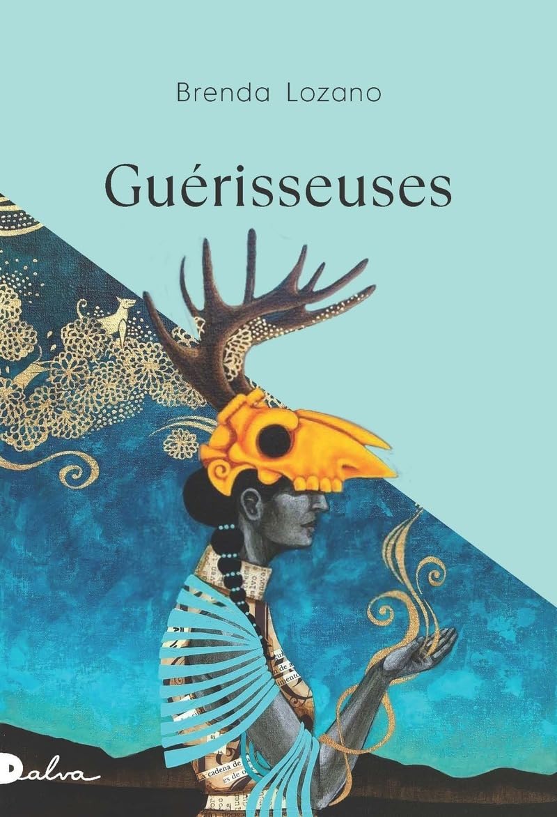 Guérisseuses - Livre d'occasion