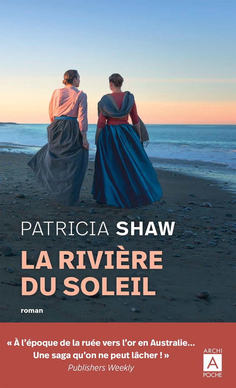 La riviere du soleil - Livre d'occasion