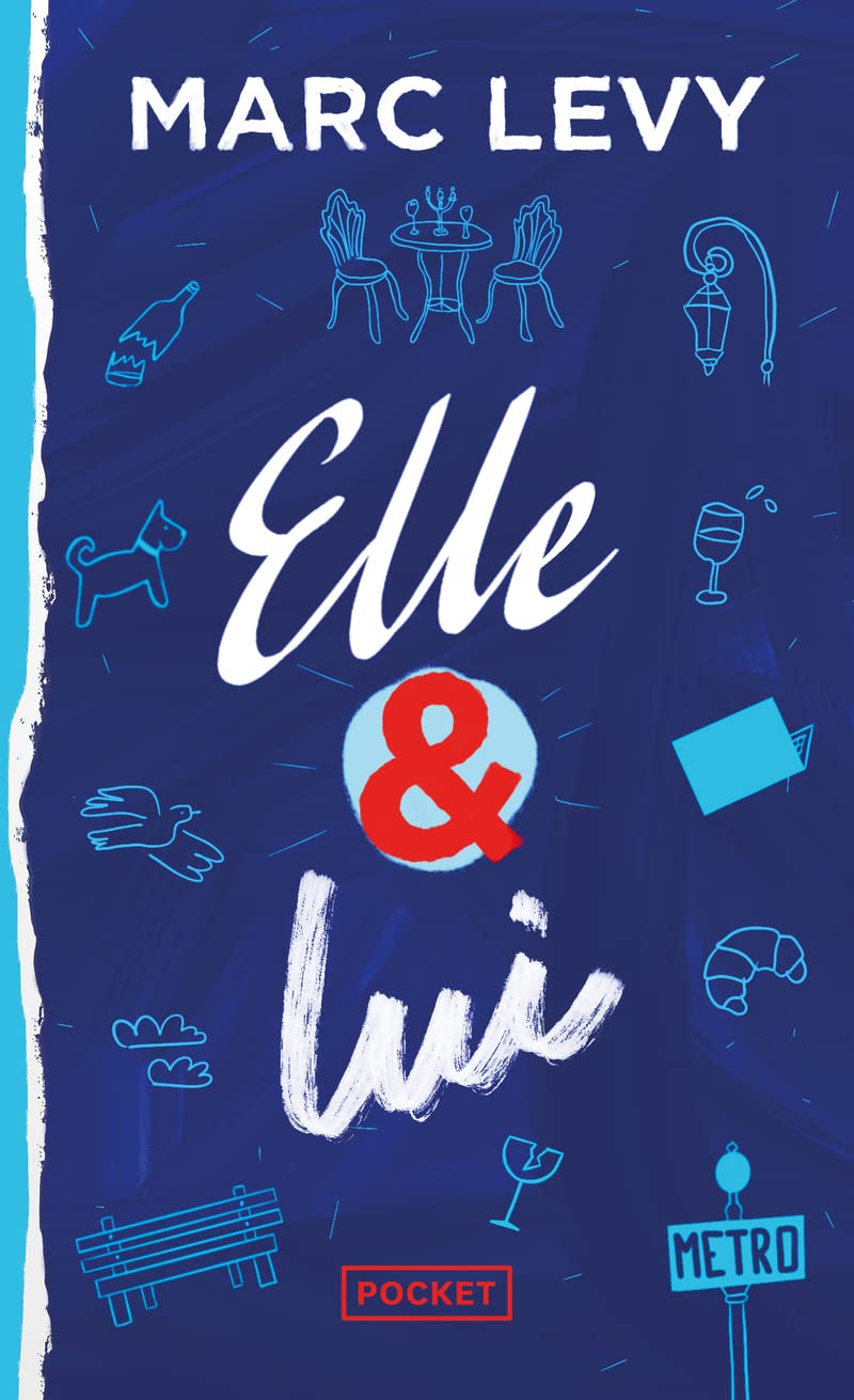 Elle & Lui - Livre d'occasion