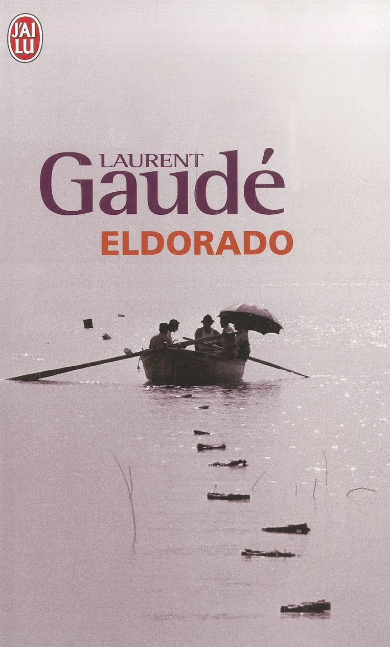 Eldorado - Livre d'occasion