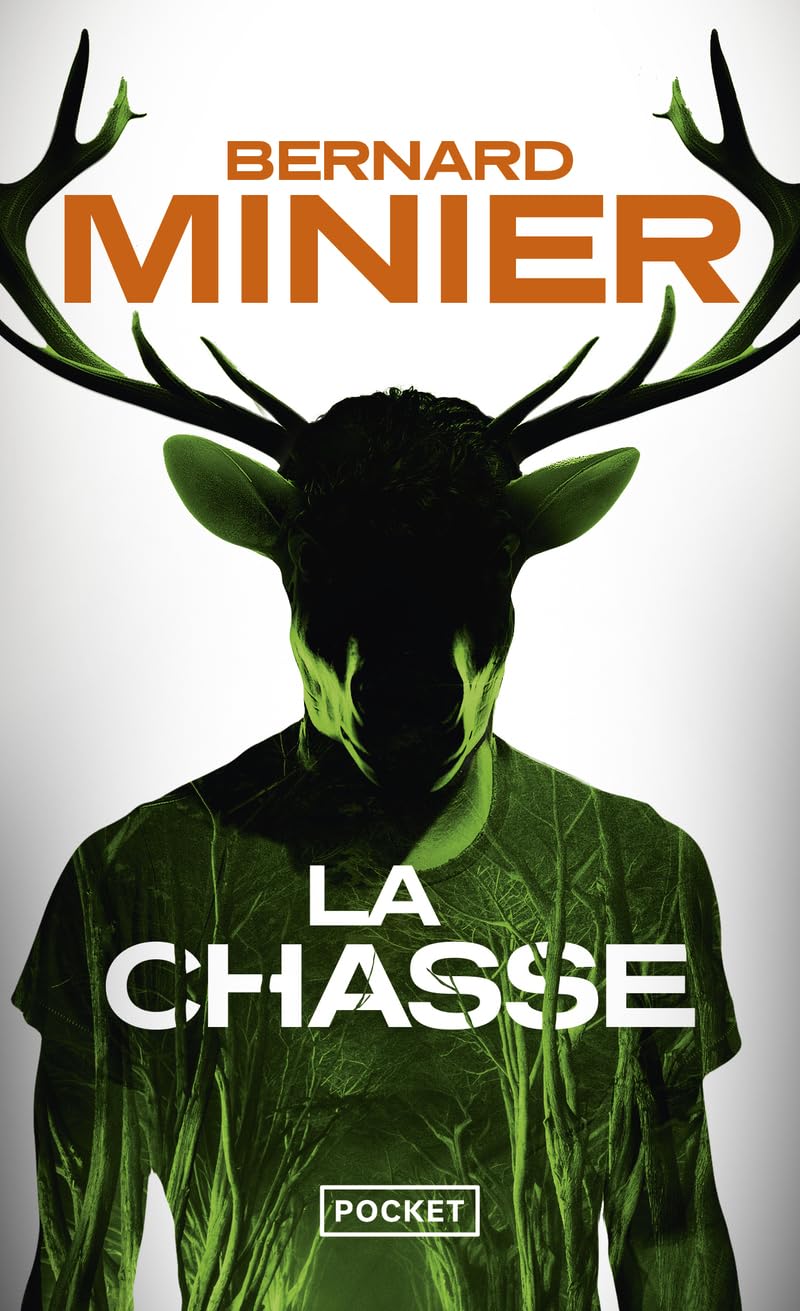 La Chasse - Livre d'occasion