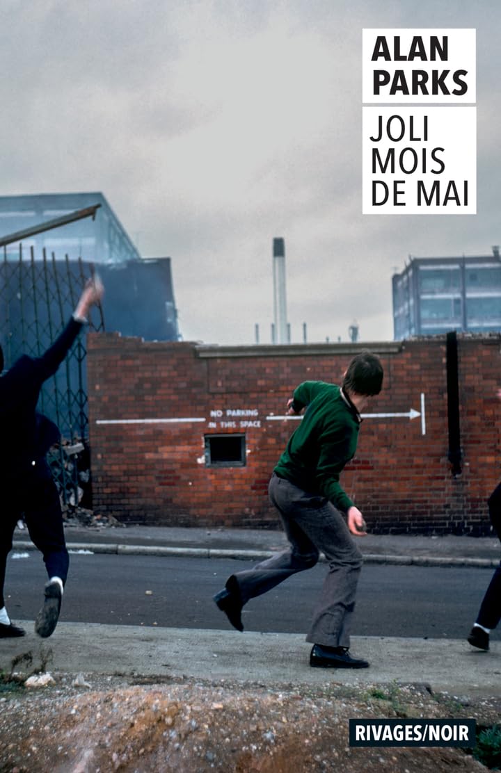 Joli mois de mai - Livre d'occasion