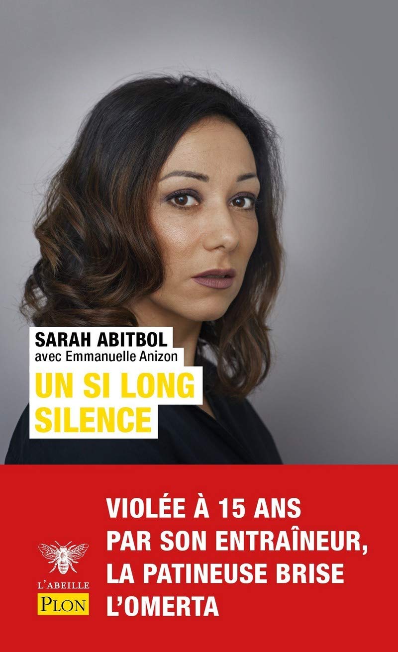 Un si long silence - Livre d'occasion