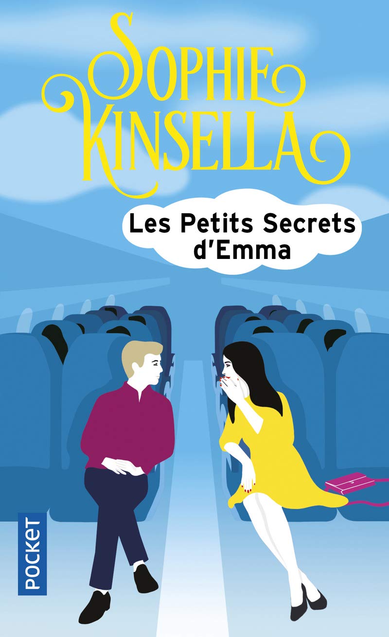 Les petits secrets d'Emma - Livre d'occasion