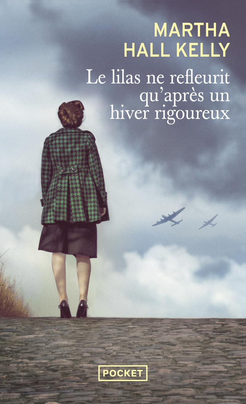 Le lilas ne refleurit qu'après un hiver rigoureux - Livre d'occasion