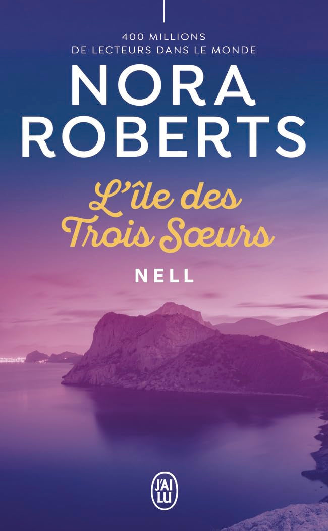 Nell - Livre d'occasion