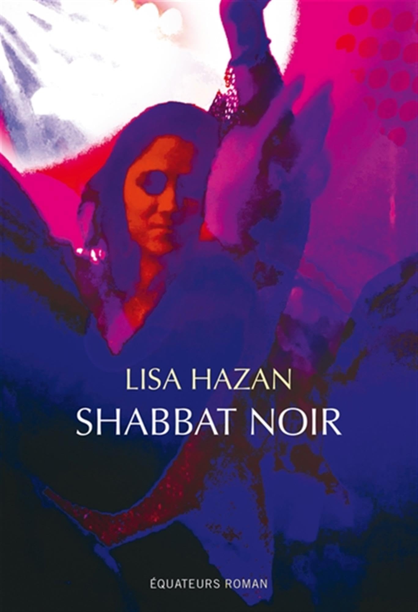 Shabbat noir - Livre d'occasion