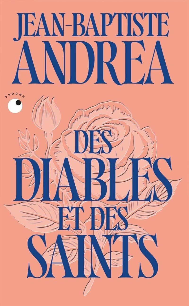 Des diables et des saints - collector - Livre d'occasion