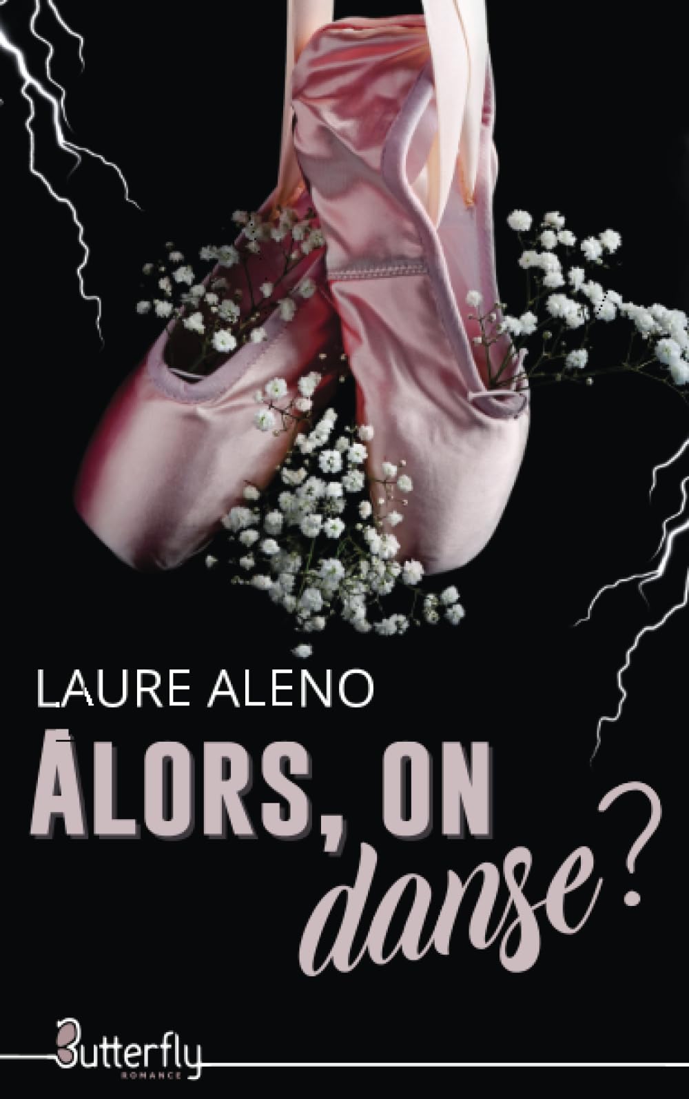 Alors, on danse ? - Livre d'occasion