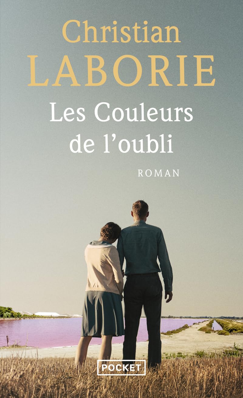 Les Couleurs de l'oubli - Livre d'occasion