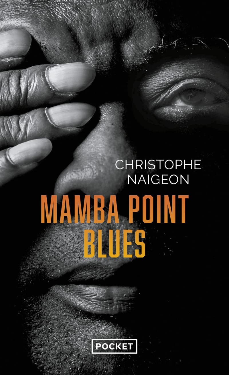 Mamba Point Blues - Livre d'occasion