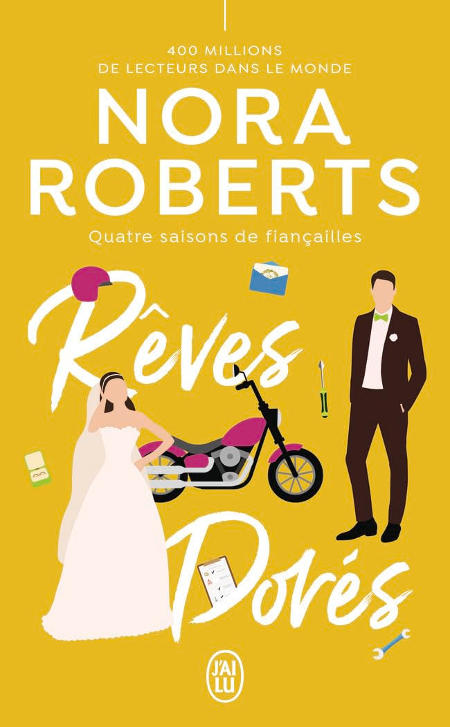 Rêves dorés - Livre d'occasion