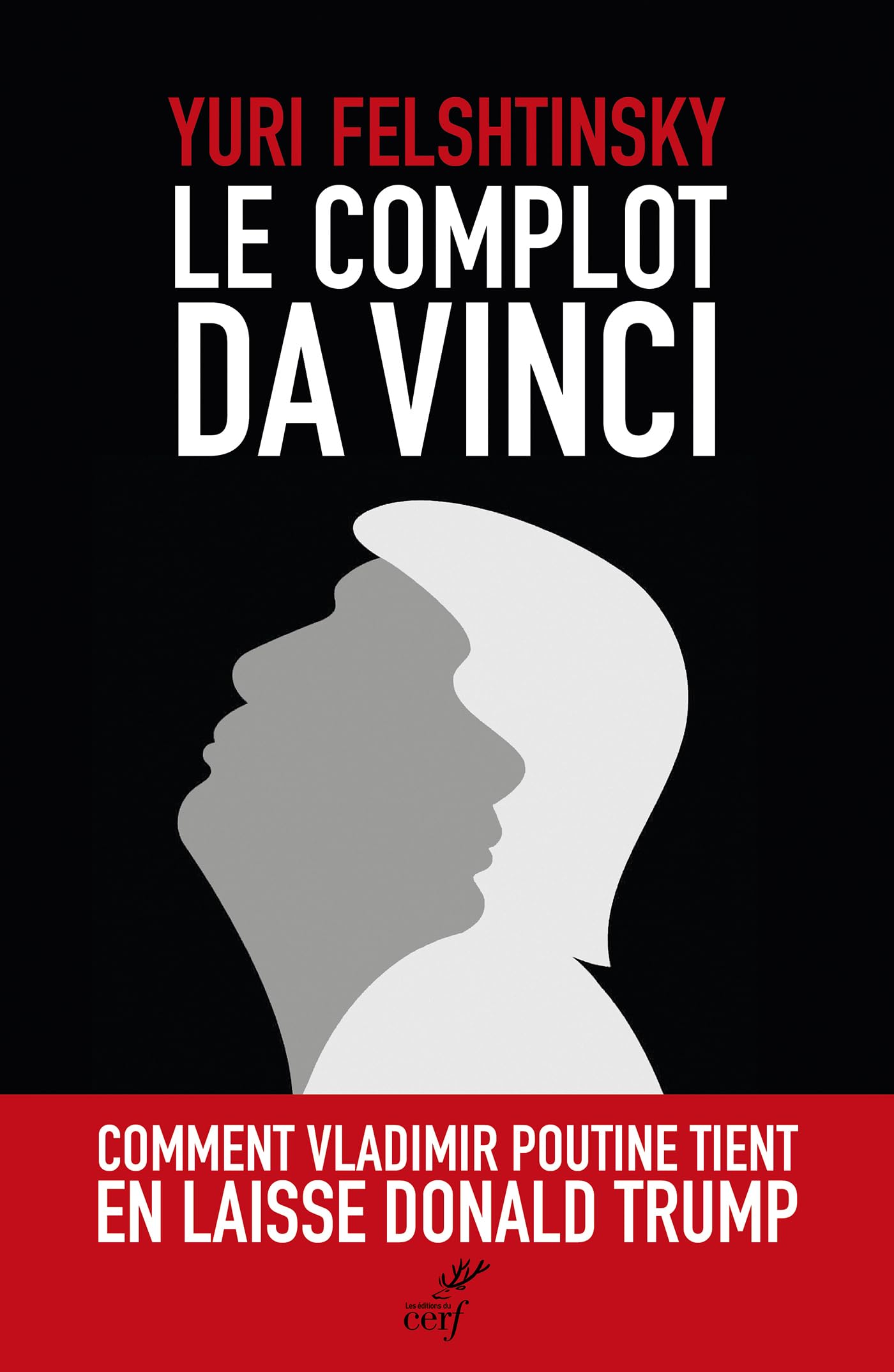 Le complot Da Vinci - Livre d'occasion