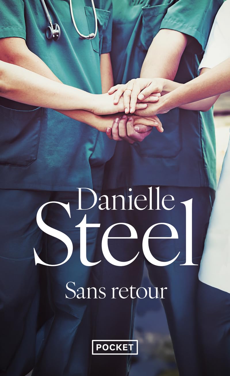 Sans retour - Livre d'occasion