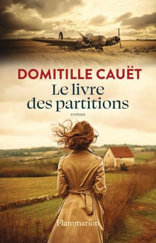 Le livre des partitions - Livre d'occasion