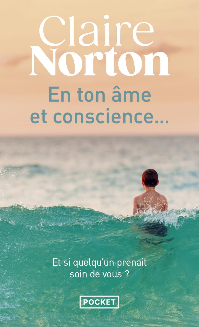 En ton âme et conscience - Livre d'occasion