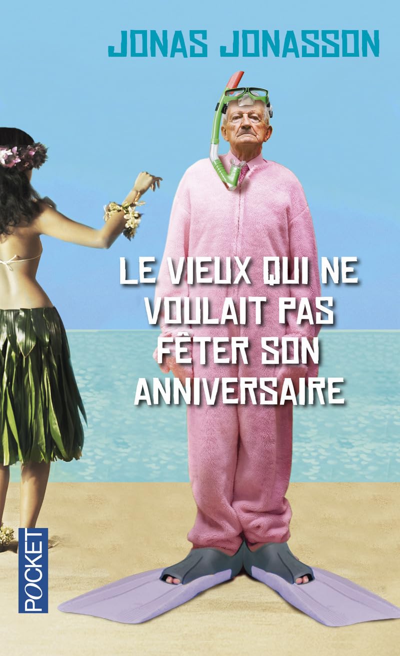 VIEUX QUI NE VOULAIT PAS FETER - Livre d'occasion