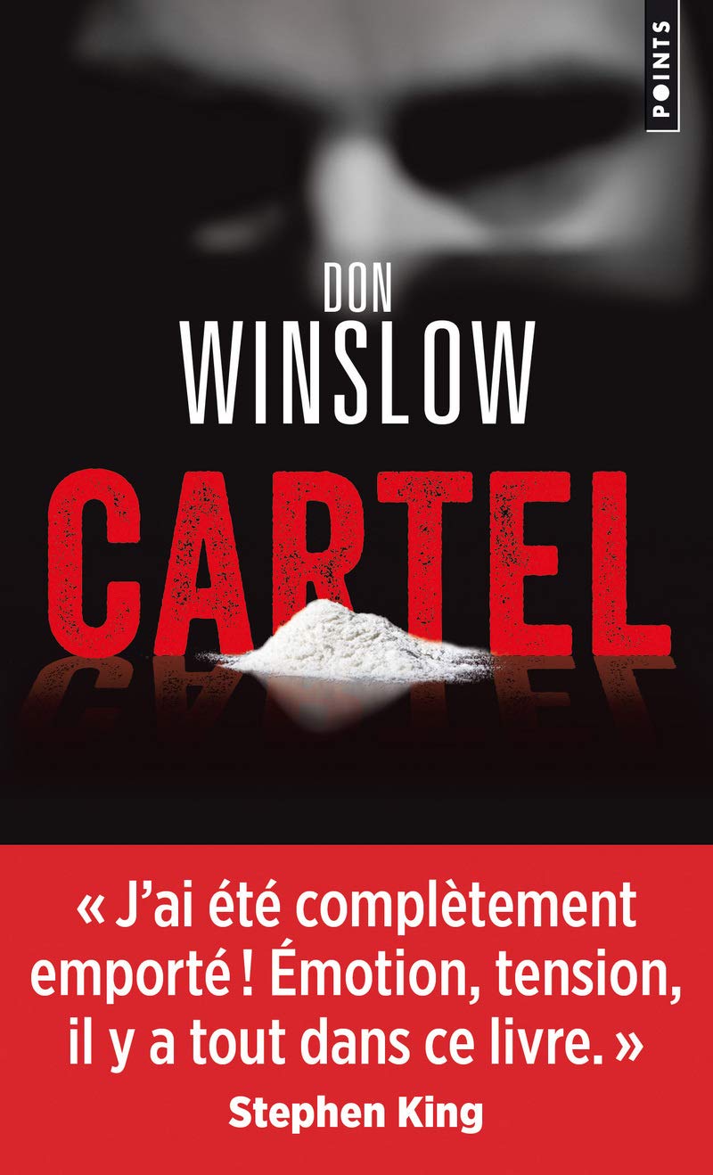 Cartel - Livre d'occasion