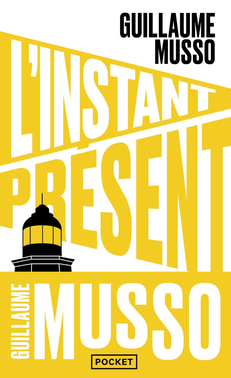 L'Instant présent - Livre d'occasion