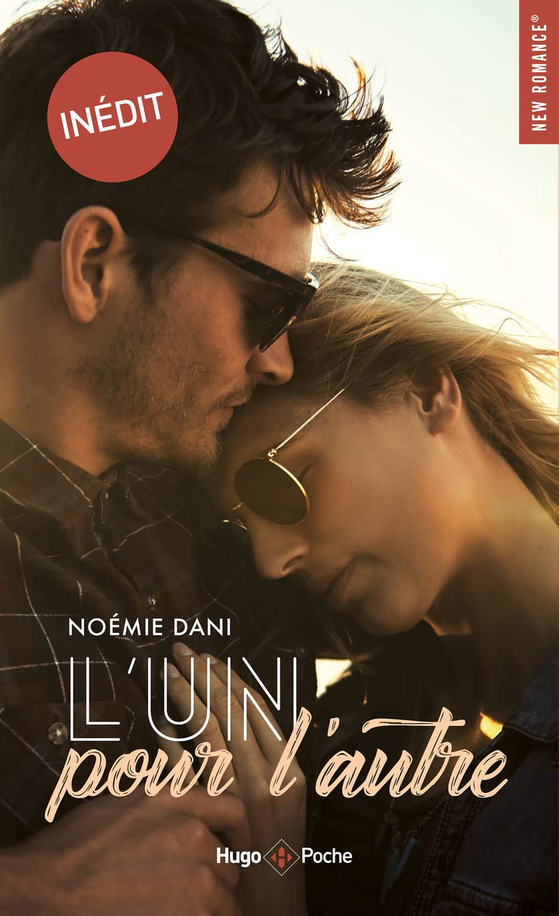 L'un pour l'autre - Livre d'occasion