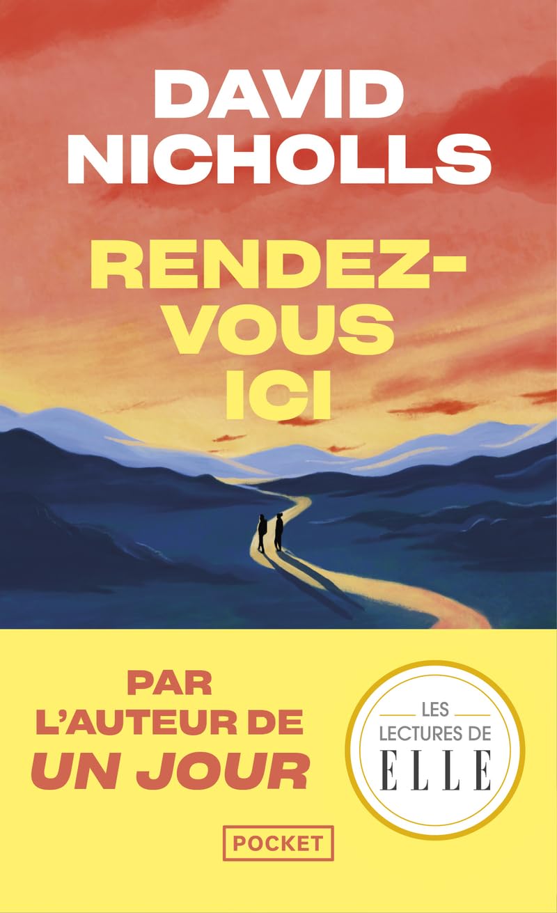 RENDEZ-VOUS ICI - Livre d'occasion