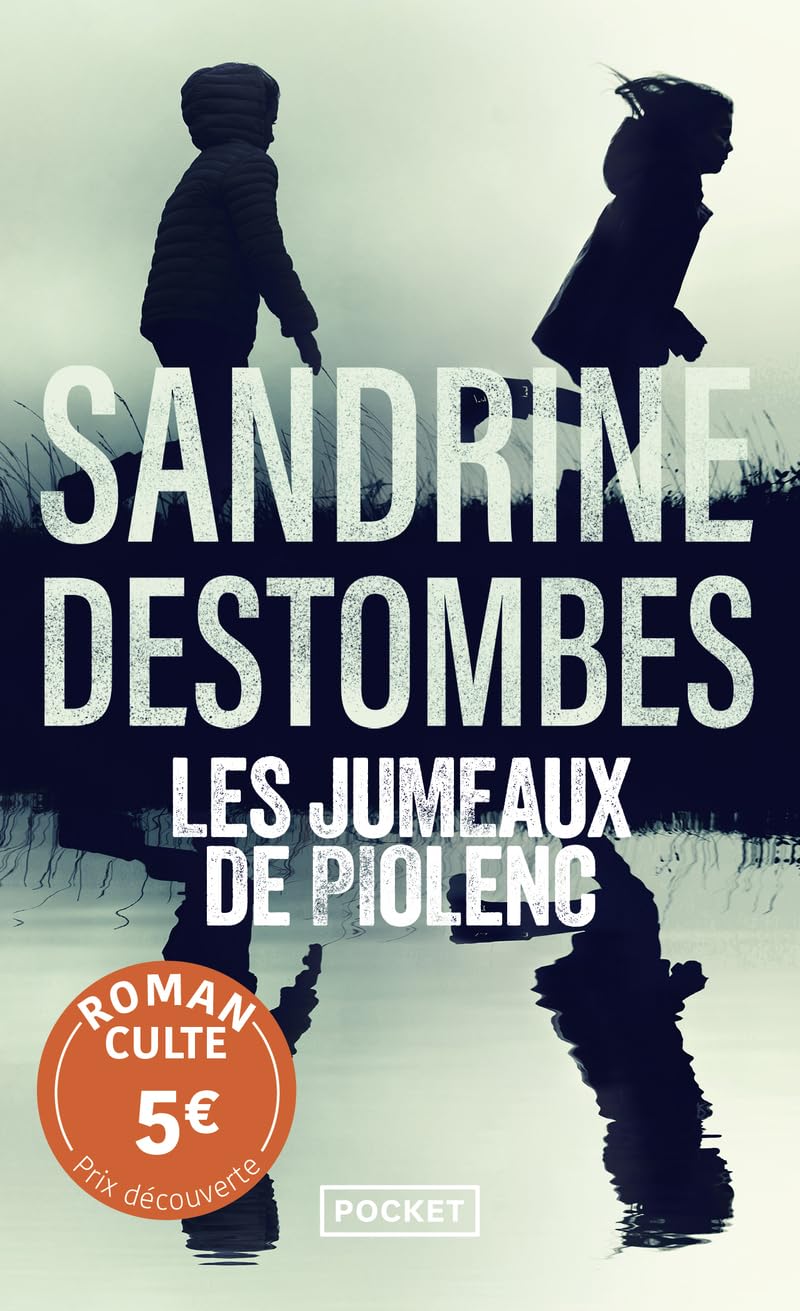 Les jumeaux de piolenc - prix decouverte - Livre d'occasion