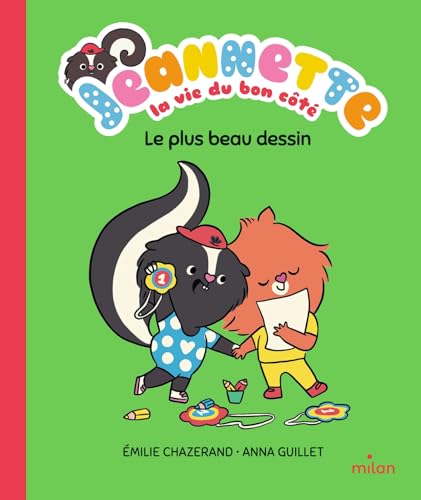 Le plus beau dessin - Livre d'occasion
