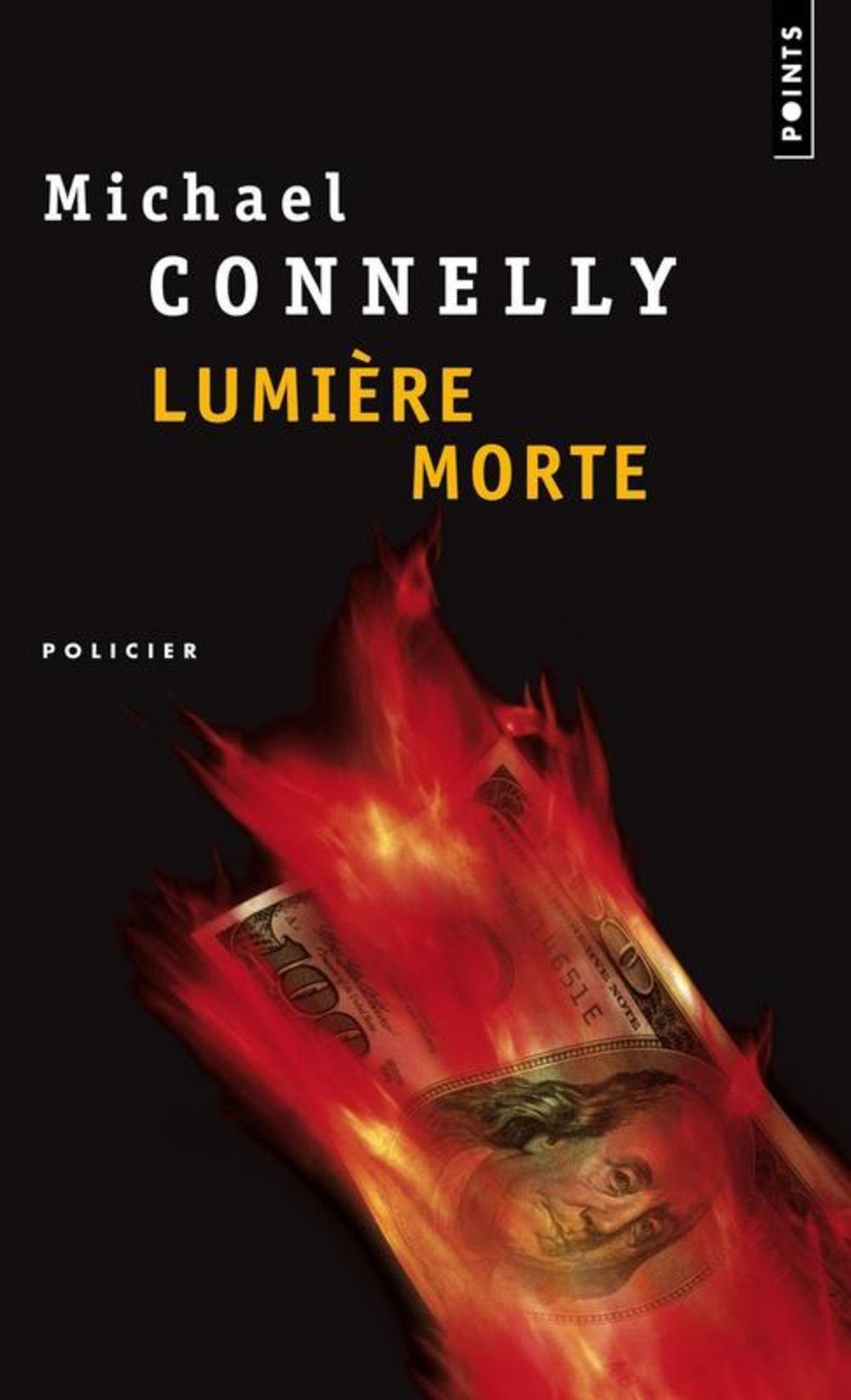 Lumière morte - Livre d'occasion