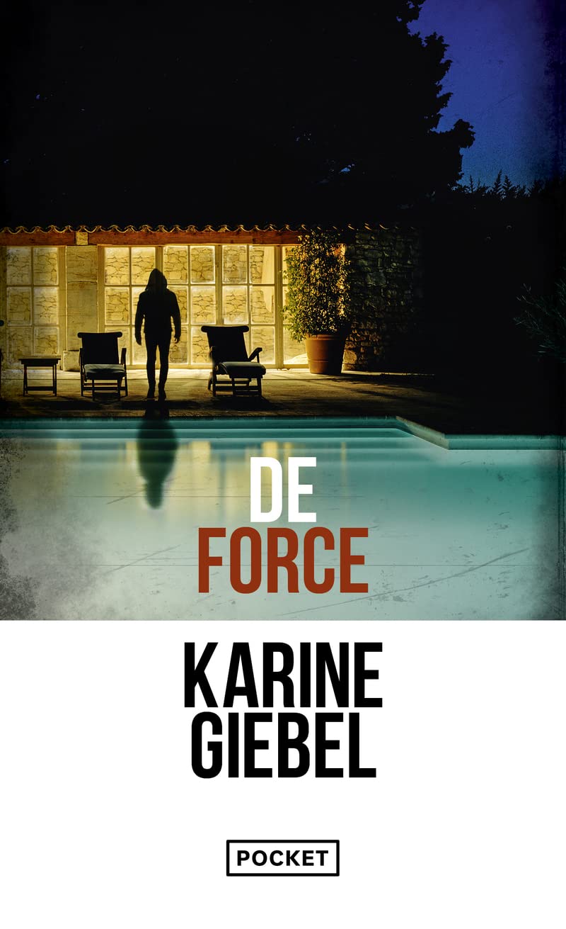 De force - Livre d'occasion