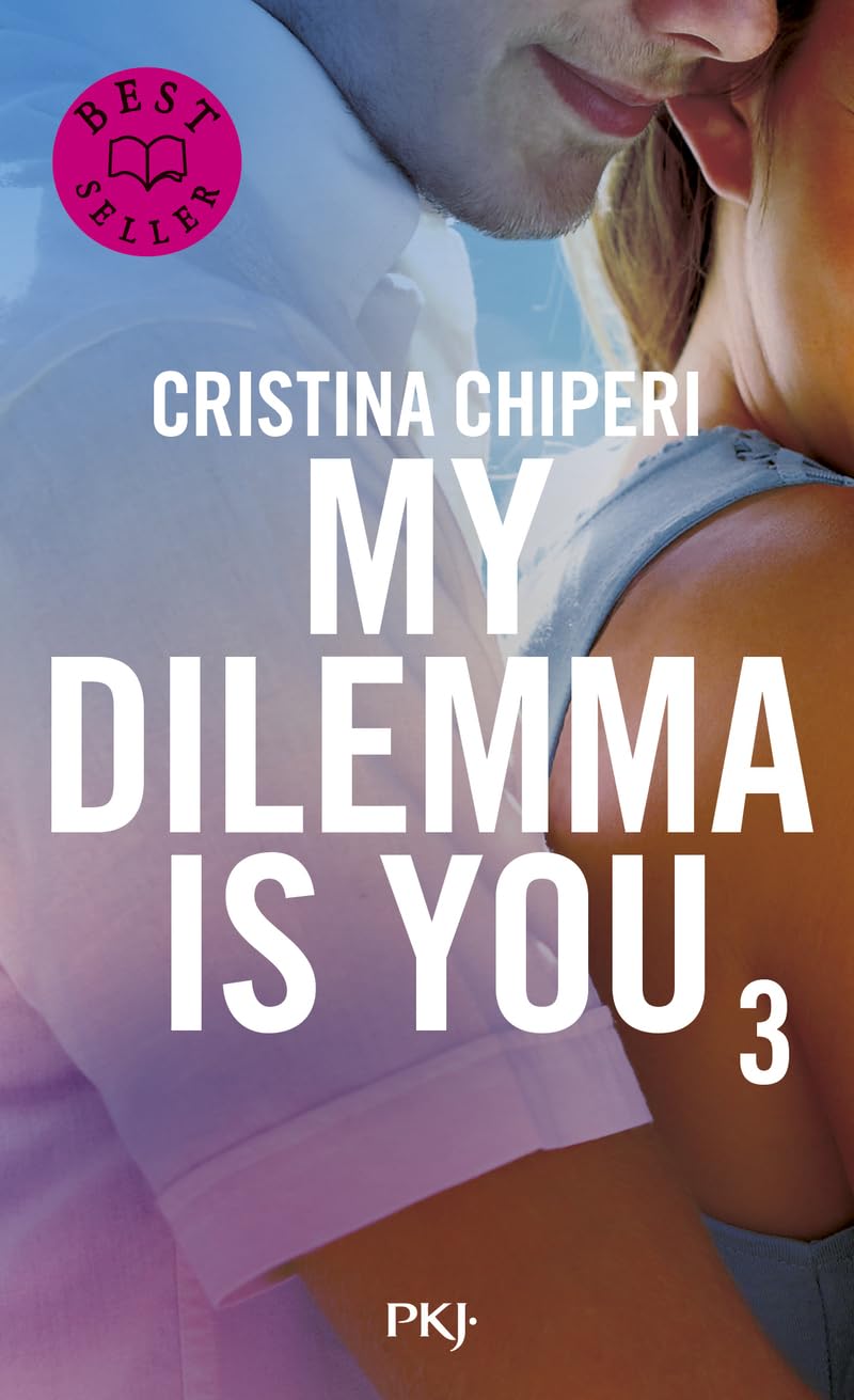 My Dilemma is You - tome 03 (3) - Livre d'occasion