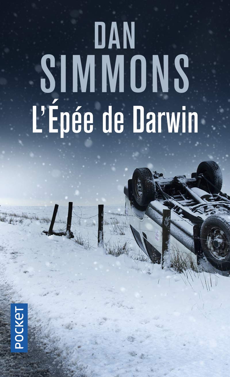 L'epee de darwin - Livre d'occasion