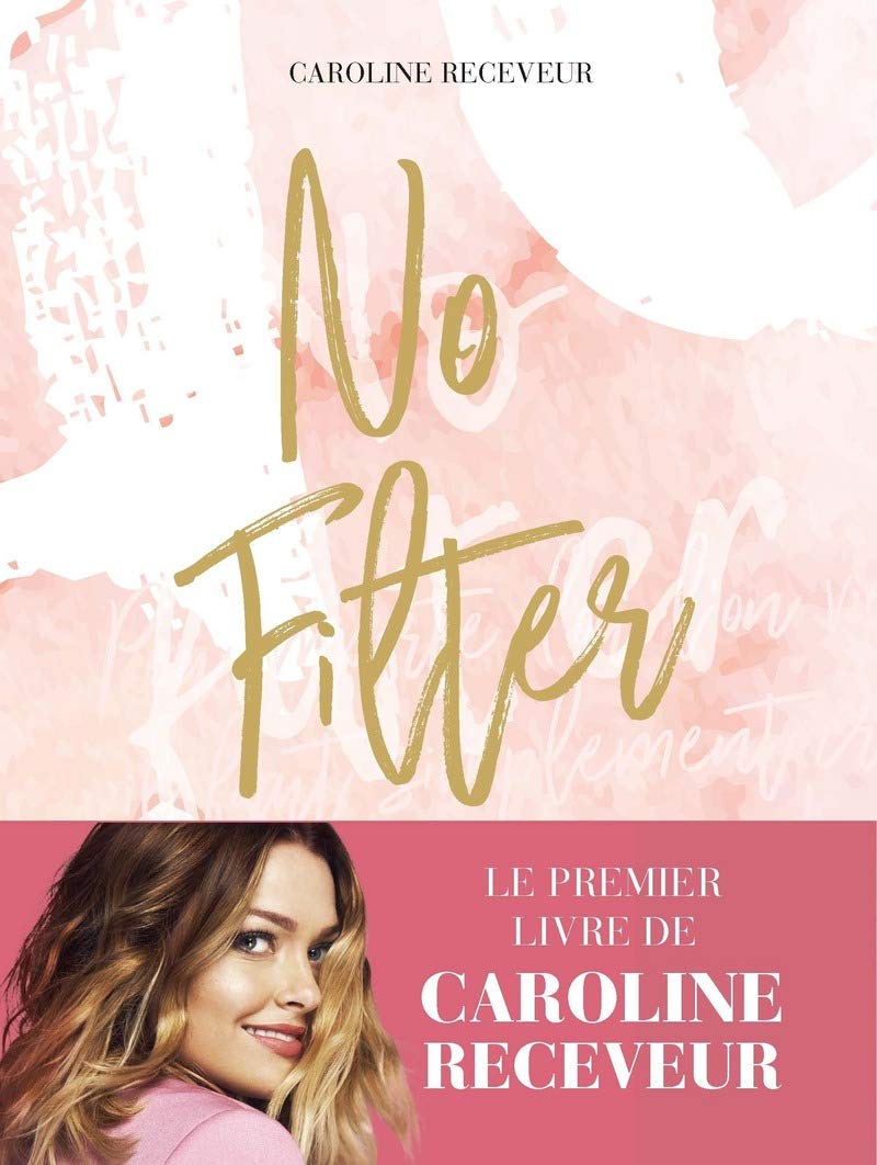 No Filter - Livre d'occasion