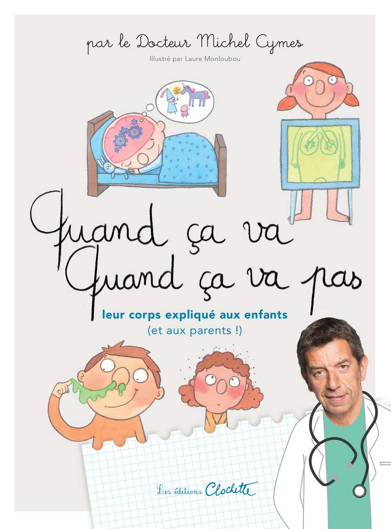 Quand ça va / Quand ça va pas - Livre d'occasion