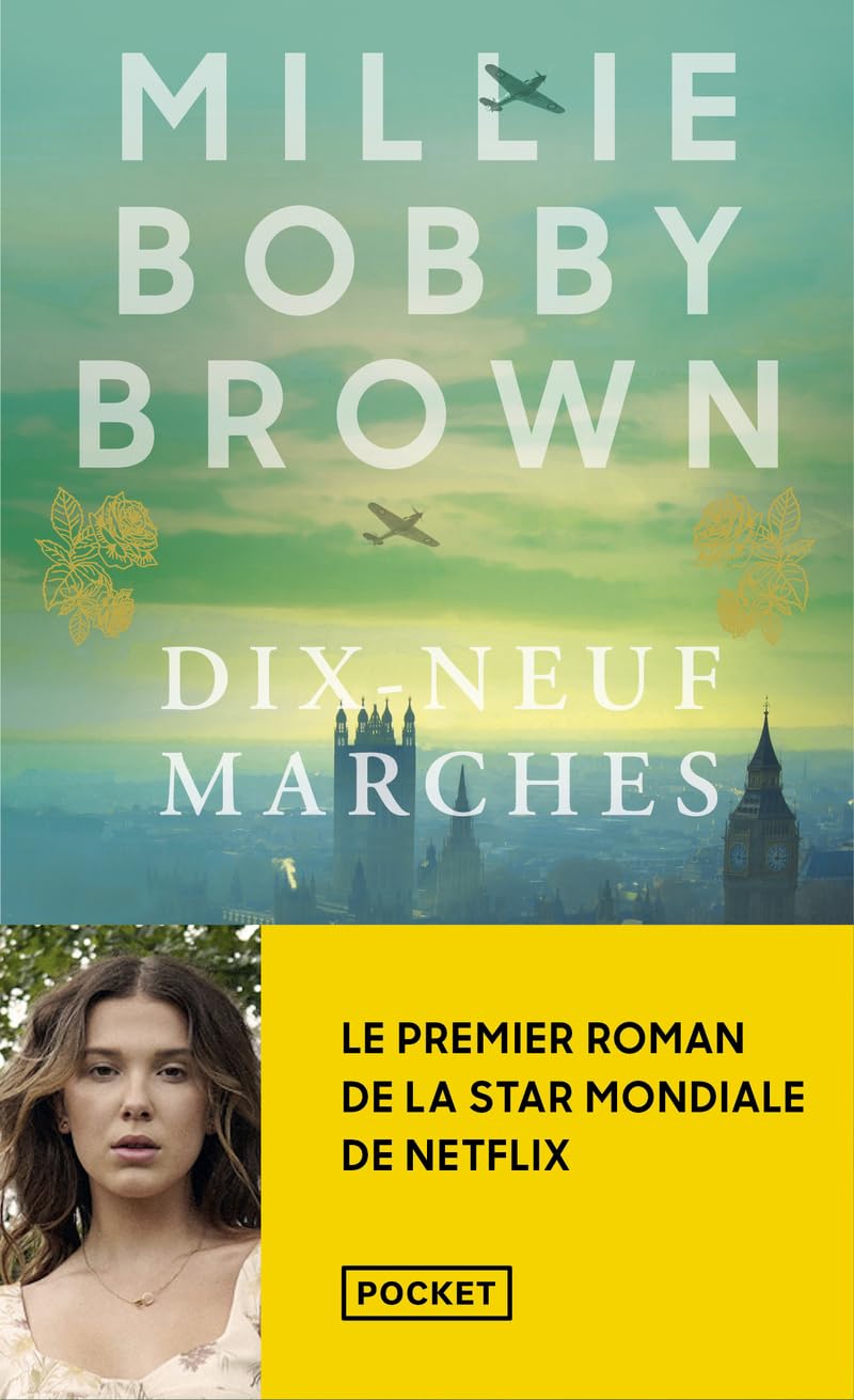Dix-Neuf Marches - Livre d'occasion