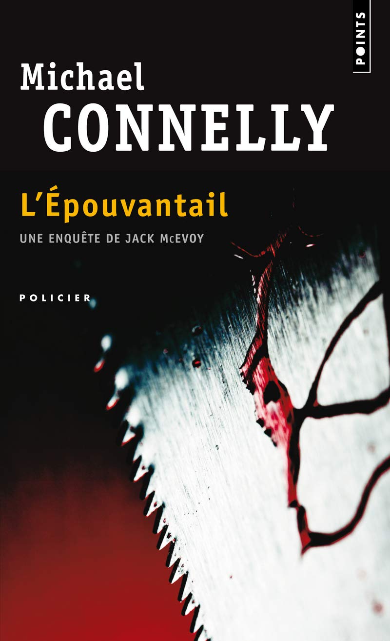 L'épouvantail - Livre d'occasion