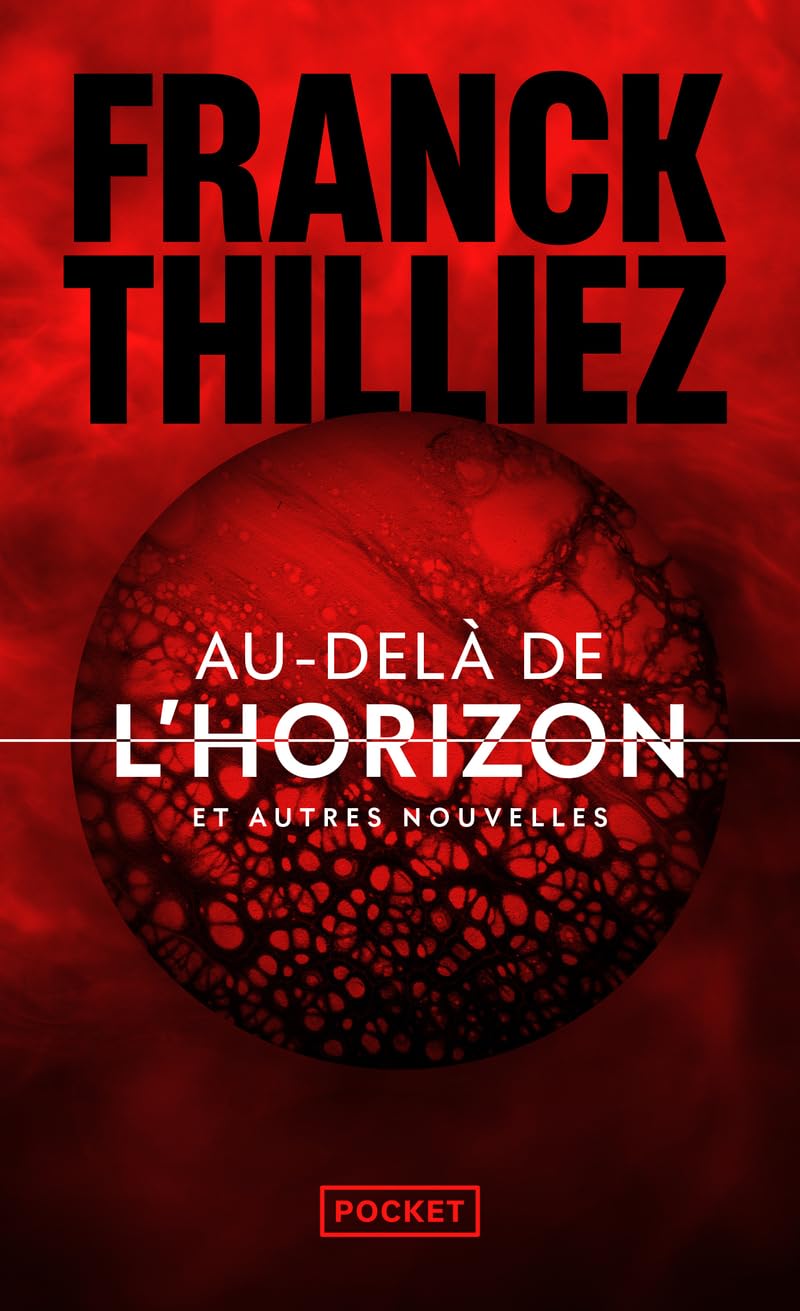Au-delà de l'horizon et autres nouvelles - Livre d'occasion