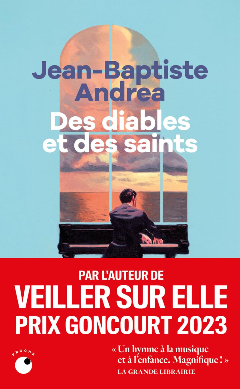 Des diables et des saints - Nouvelle édition - Livre d'occasion