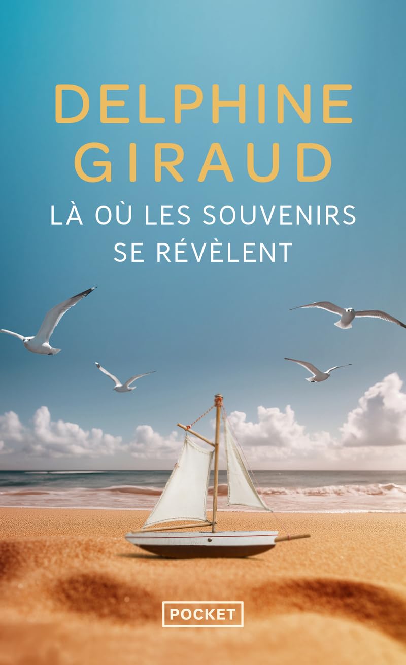Là où les souvenirs se révèlent - Livre d'occasion