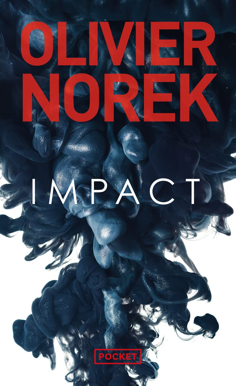 Impact - Livre d'occasion