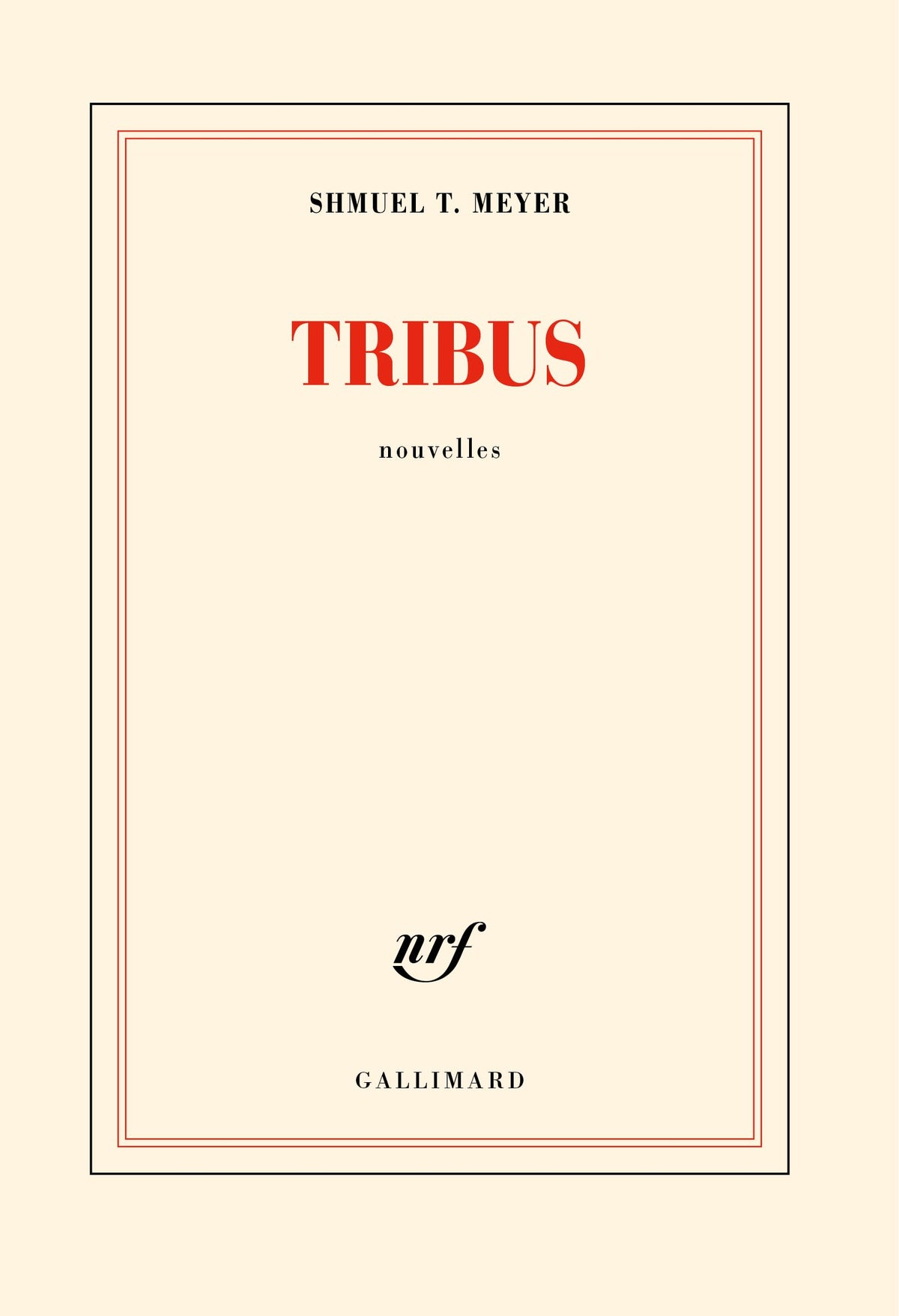 Tribus - Livre d'occasion