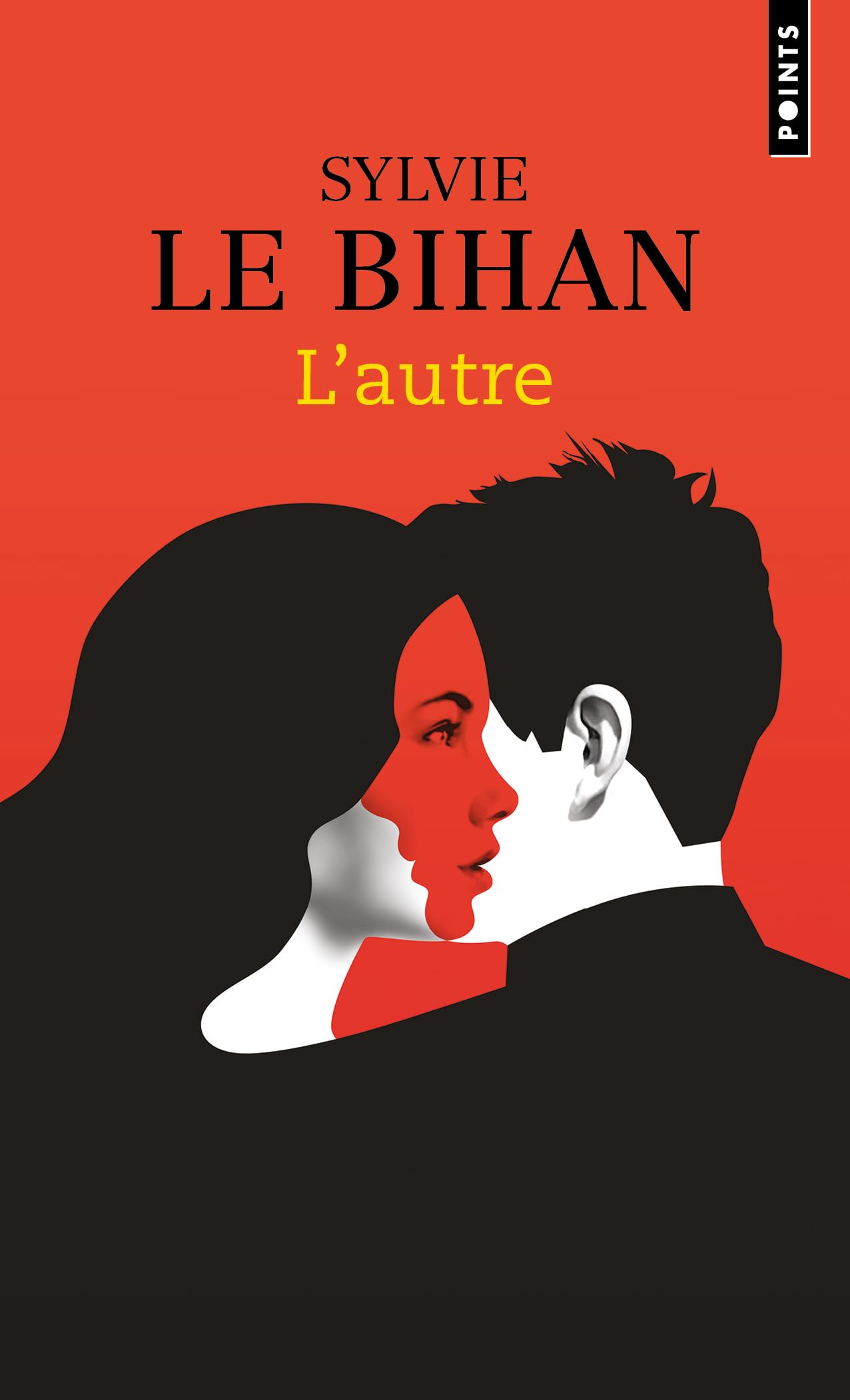 L'autre - Livre d'occasion