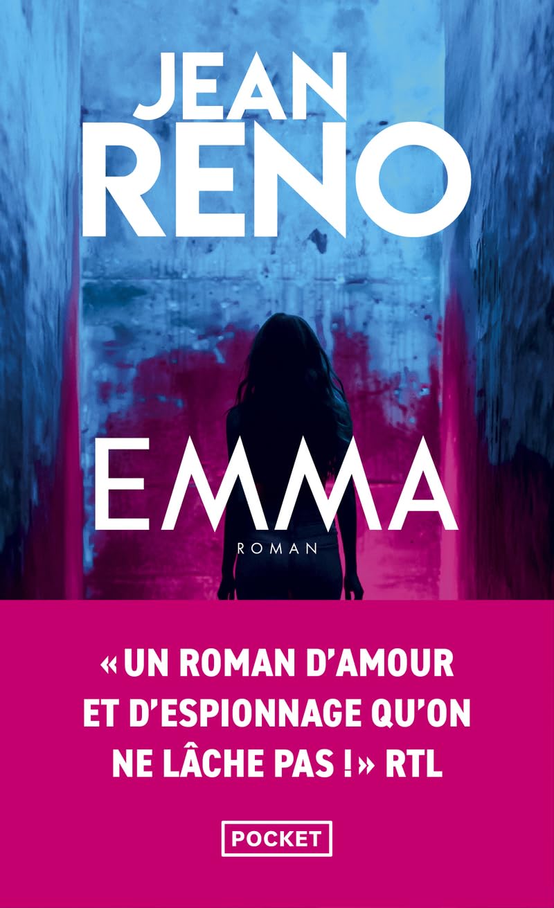 Emma - Livre d'occasion