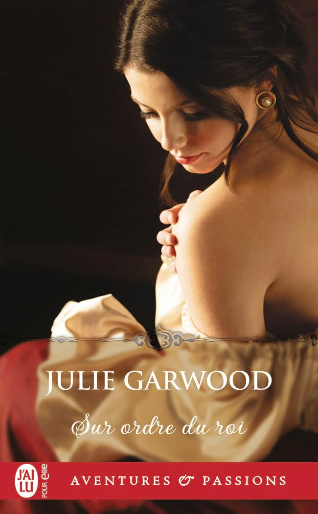 Sur ordre du roi - Livre d'occasion