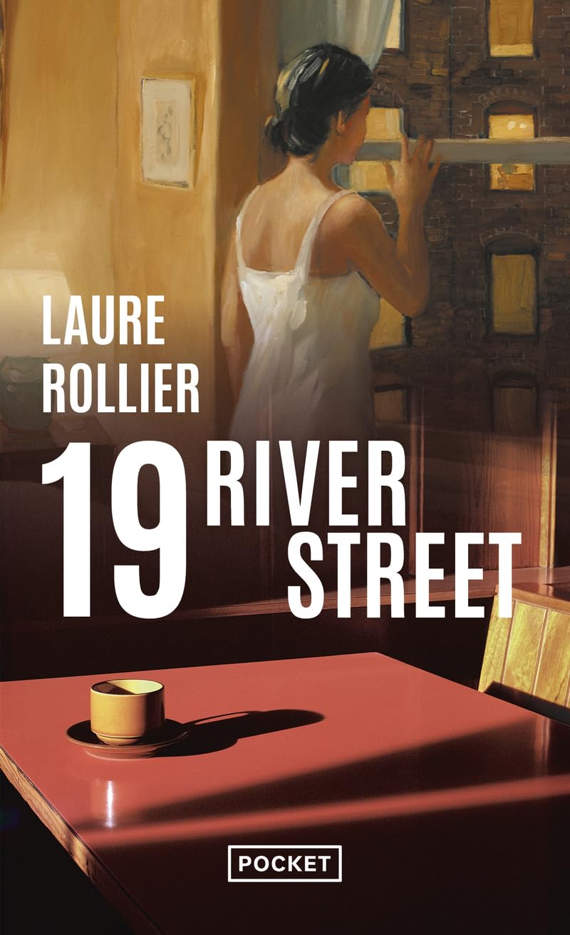 19, river street - Livre d'occasion