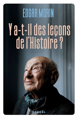 Y a-t-il des leçons de l'histoire ? - Livre d'occasion