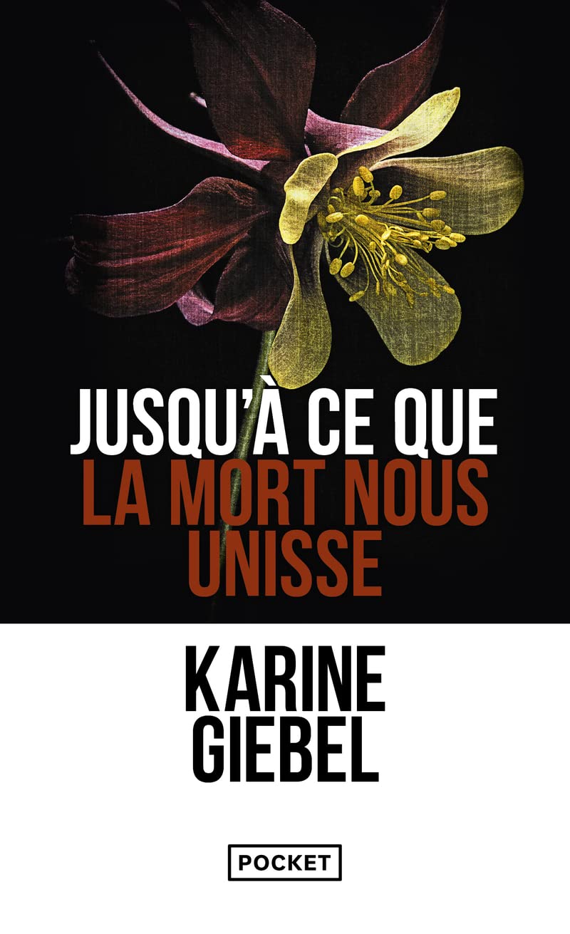Jusqu'à ce que la mort nous unisse - Livre d'occasion