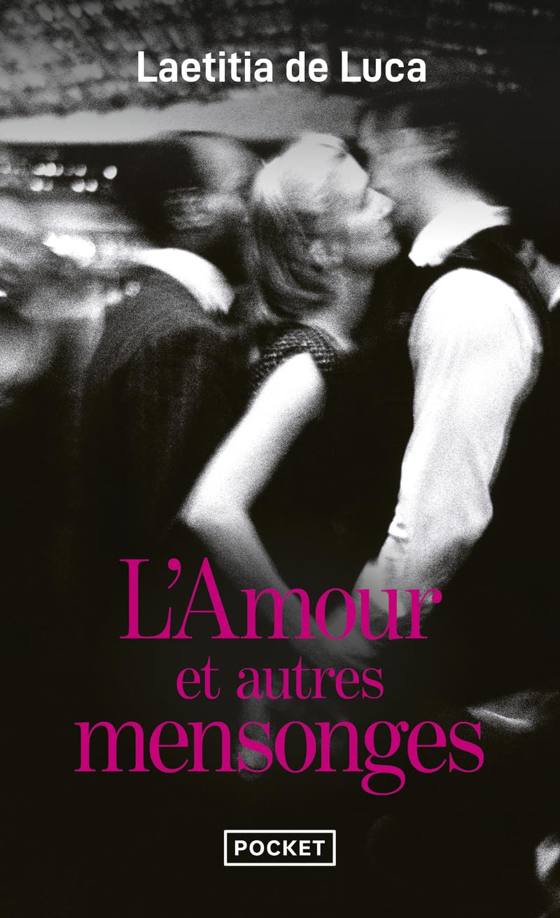 L'amour et autres mensonges - Livre d'occasion