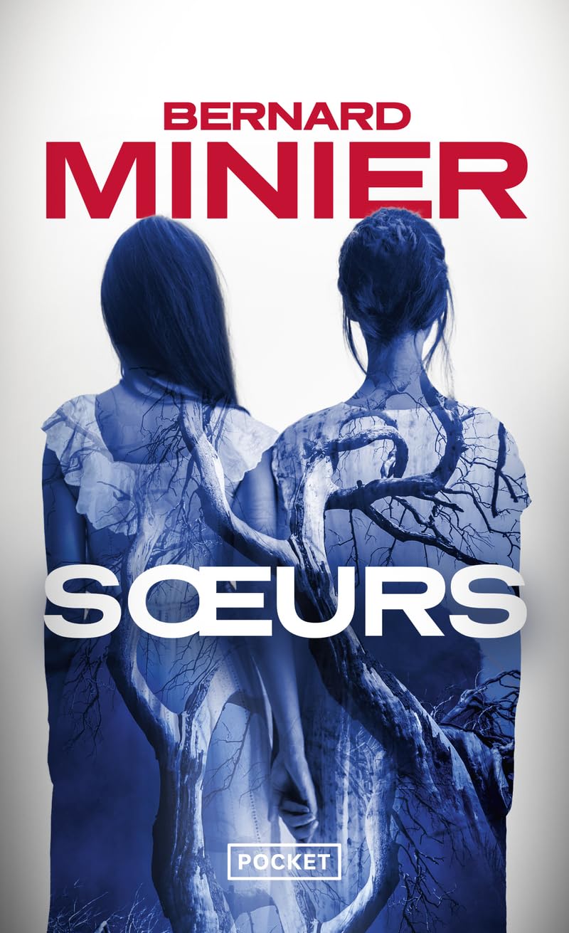 Soeurs - Livre d'occasion