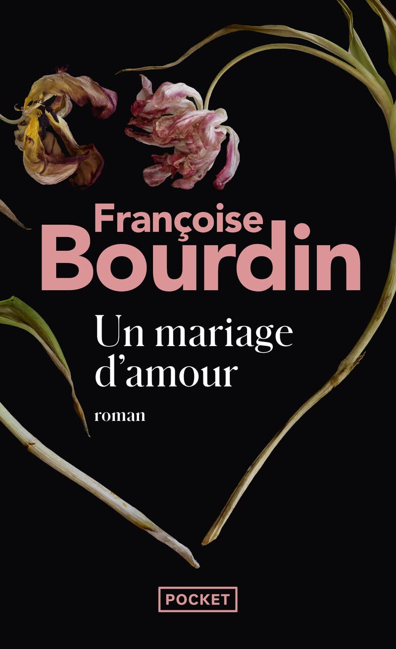 Un mariage d'amour - Livre d'occasion